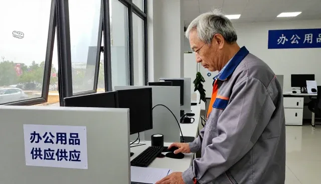 工业园区使用网络较为完善有哪些优势